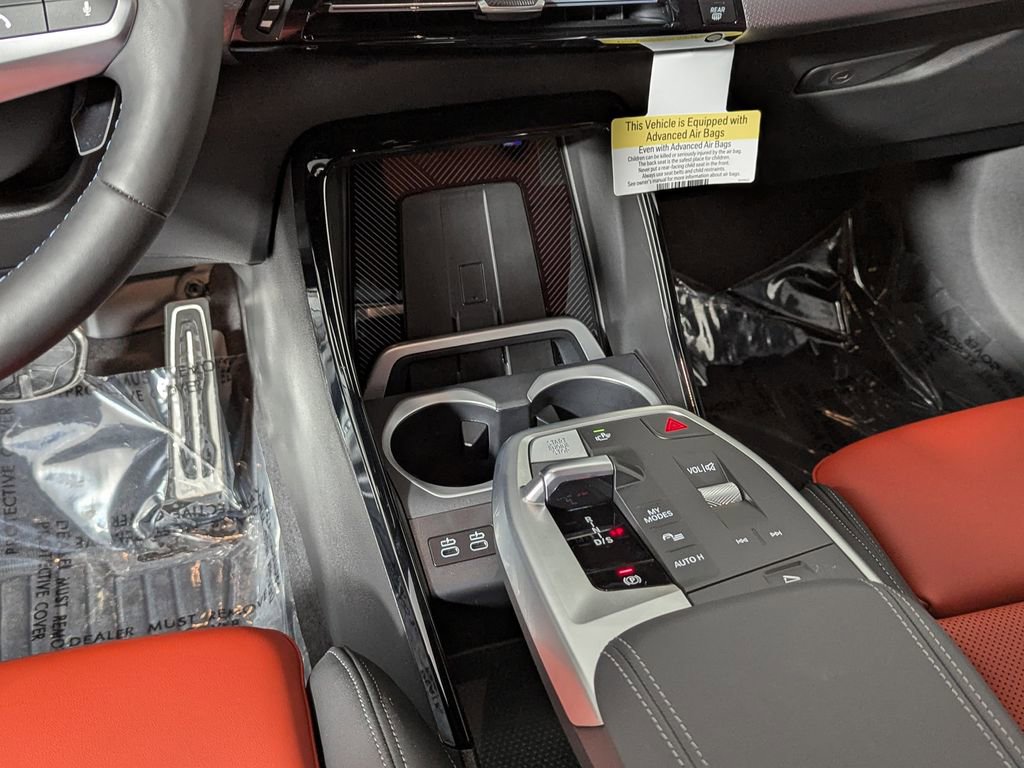 Used 2025 BMW X2 M35i w/ M Sport Professional Package image 38