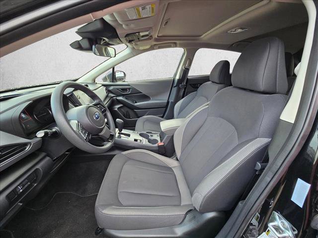 Used 2025 Subaru Crosstrek 2.0i Premium AWD/4WD image 17