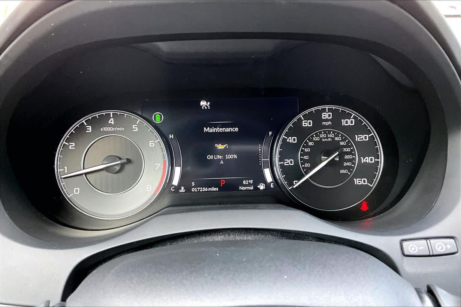Certified 2023 Acura RDX FWD image 22