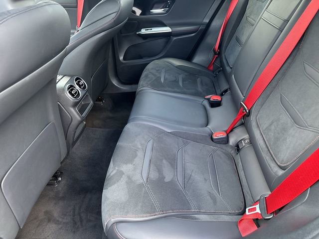 Used 2025 Mercedes-Benz GLC 43 AMG 4MATIC image 16