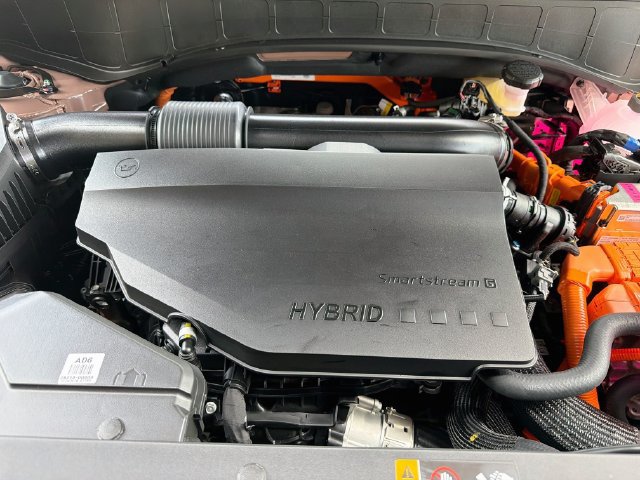 New 2027 Hyundai Palisade Calligraphy FWD image 32