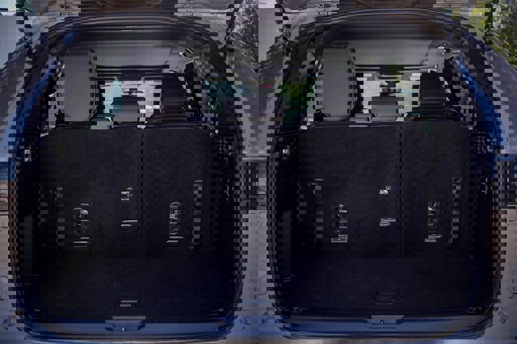 Used 2025 MAZDA CX-90 3.3 Turbo w/ Premium Plus Pkg image 31