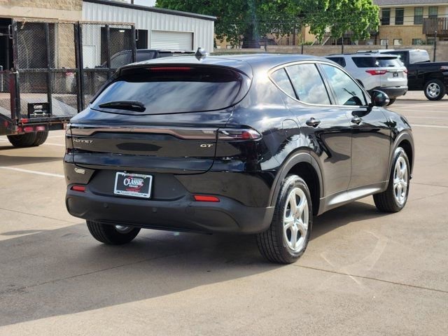 Used 2025 Dodge Hornet GT image 13