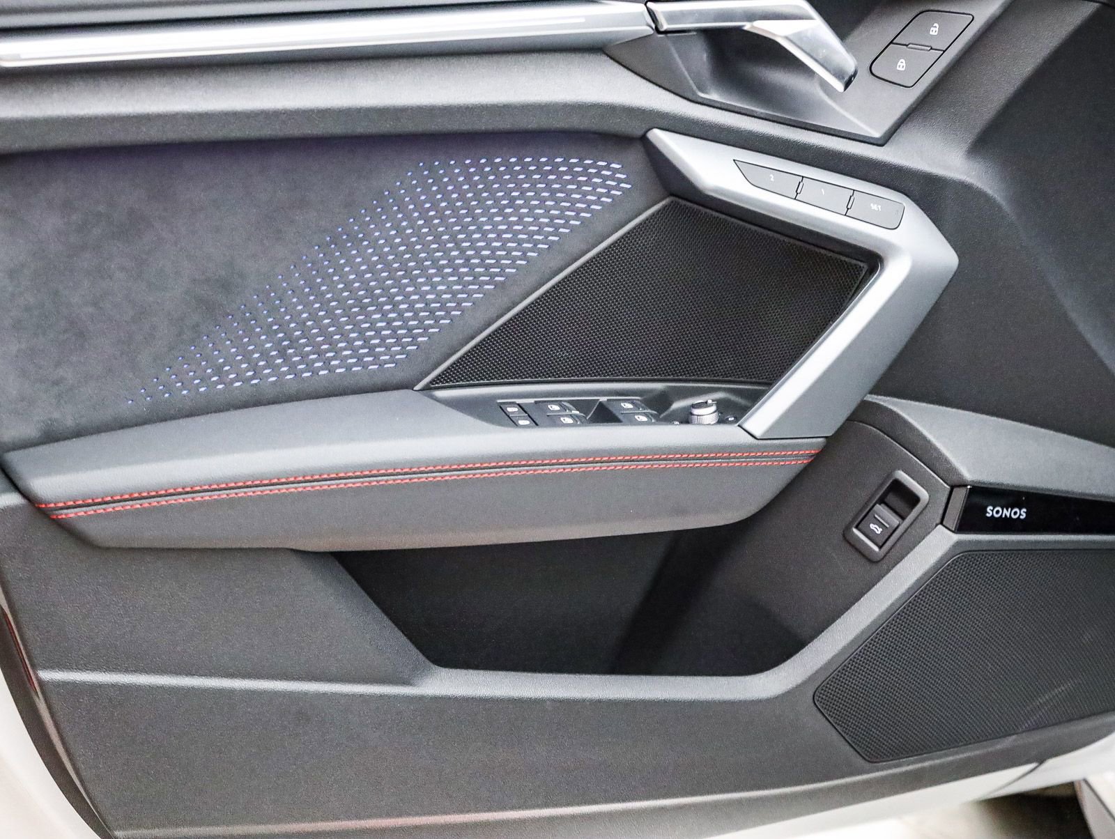 New 2026 Audi S3 Premium AWD/4WD image 22