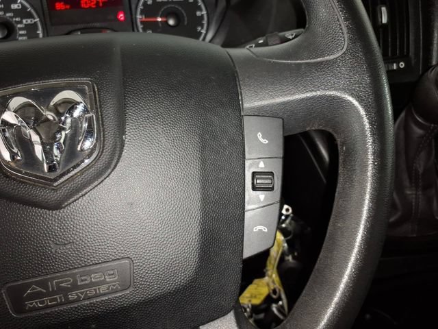 Used 2015 RAM ProMaster 2500 w/ Interior Convenience Group FWD image 17