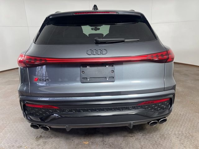 New 2026 Audi SQ5 Premium Plus image 6