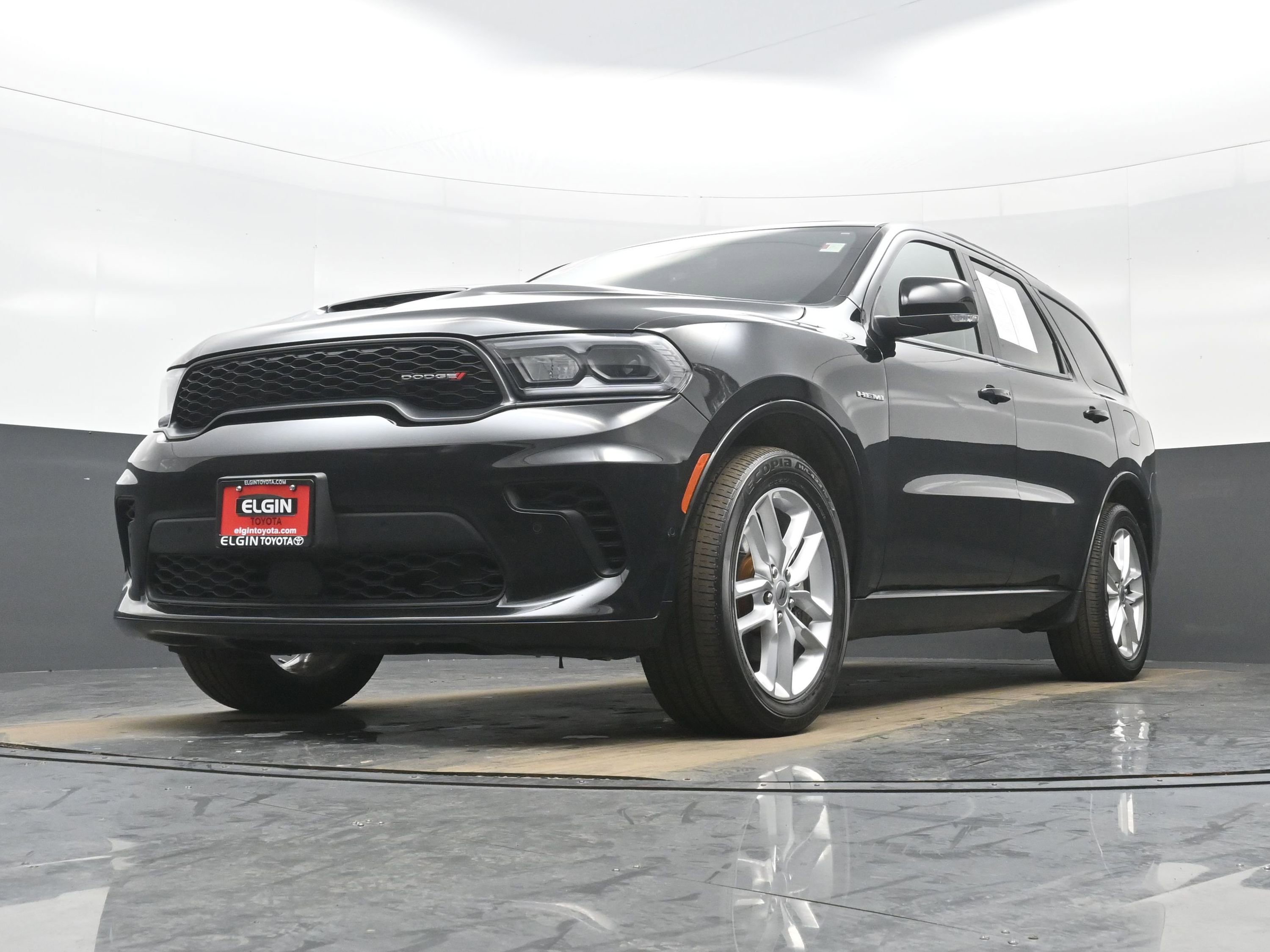 Used 2024 Dodge Durango R/T AWD/4WD image 27
