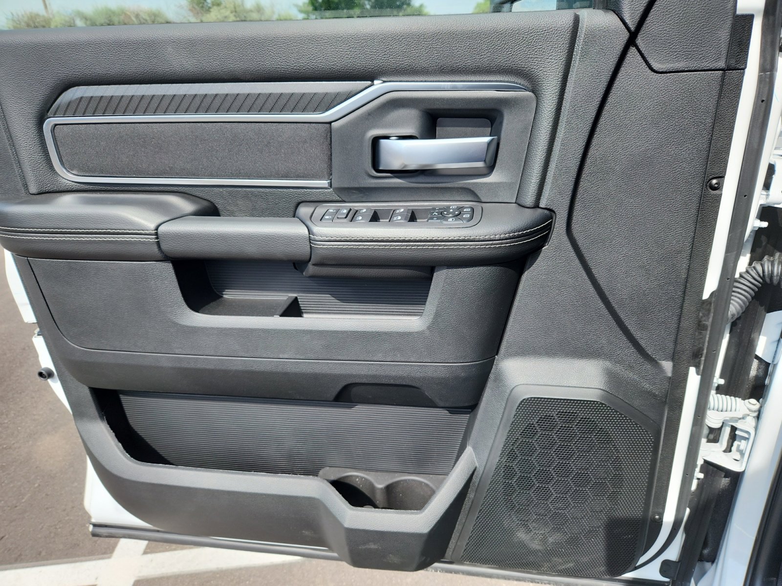 New 2025 RAM 2500 Big Horn image 13