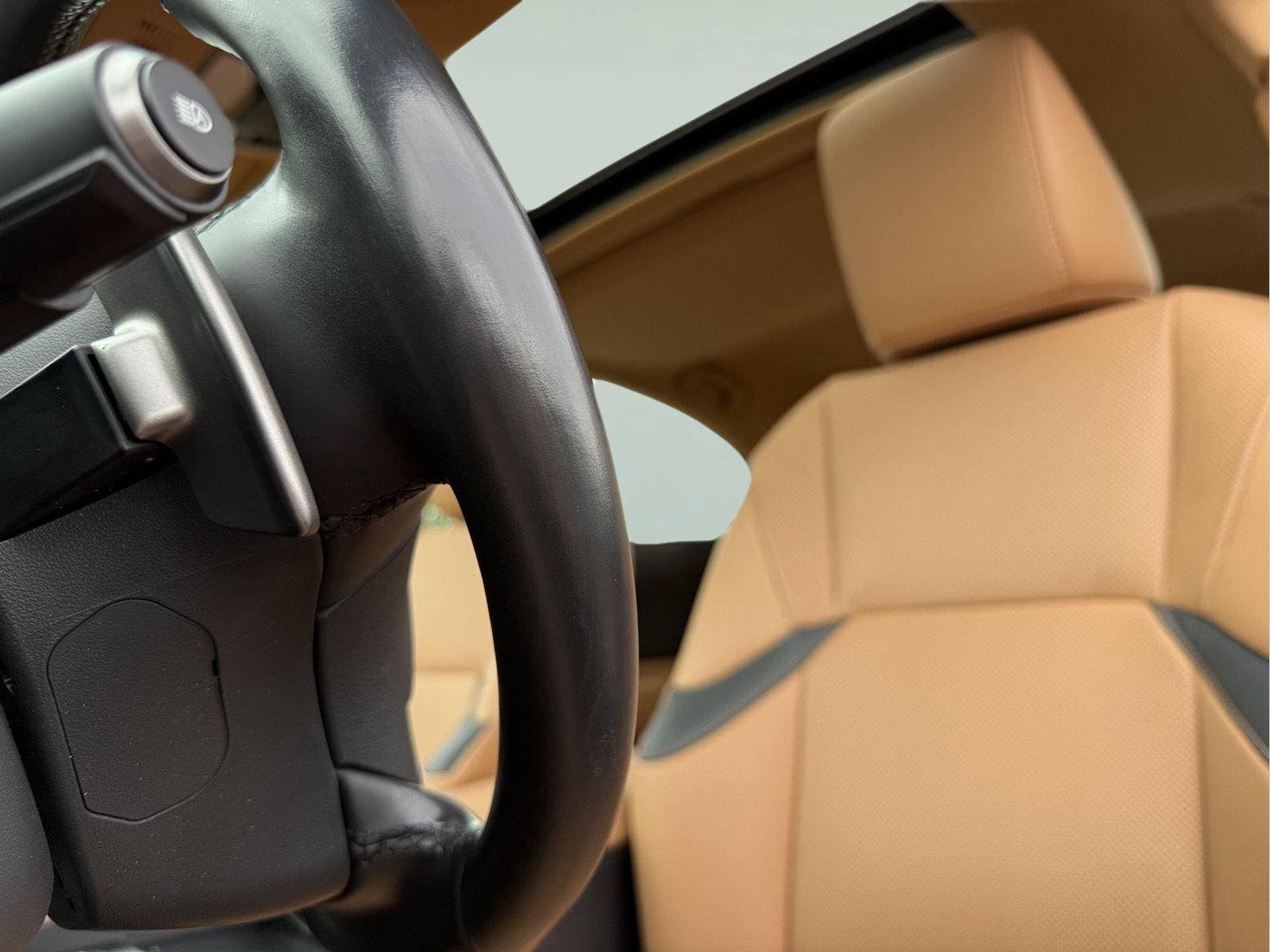 Certified 2024 Lexus ES 350 w/ Premium Package FWD image 11