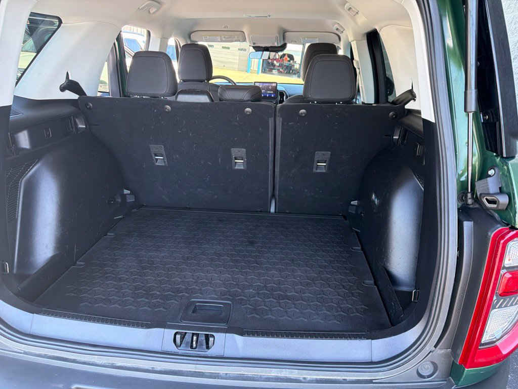Used 2023 Ford Bronco Sport Big Bend AWD/4WD image 13