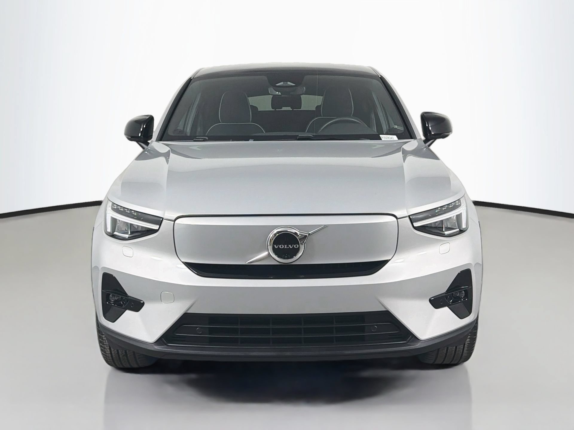 Used 2023 Volvo C40 P8 Recharge Ultimate AWD/4WD image 2