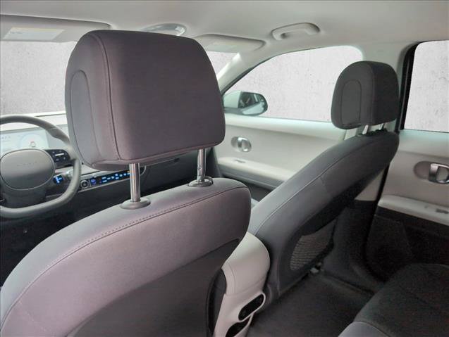 Certified 2024 Hyundai Ioniq 5 SEL RWD image 22