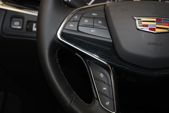 New 2026 Cadillac XT5 Premium Luxury w/ Driver Assist Package AWD/4WD image 27
