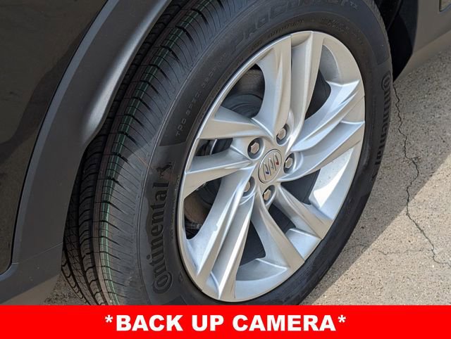 New 2026 Buick Envista Preferred w/ Convenience I Package image 9