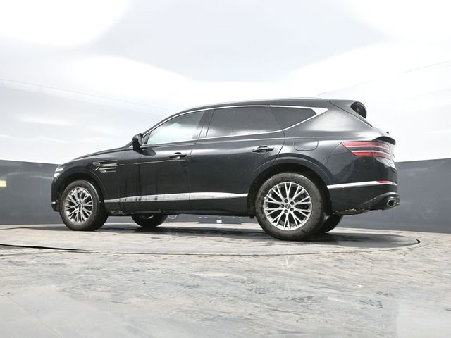 Used 2024 Genesis GV80 2.5T image 48