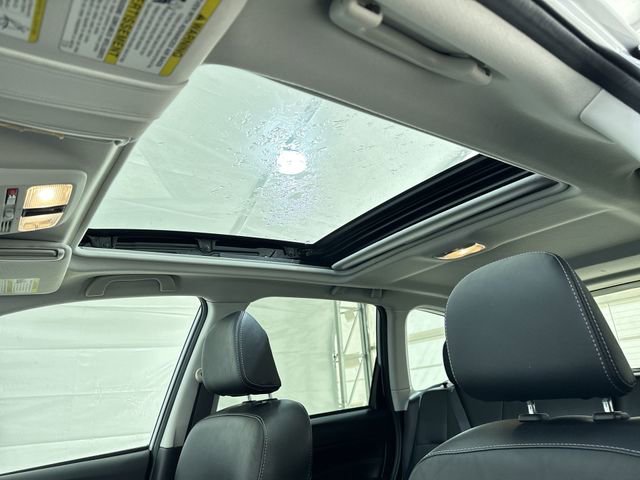 Used 2017 Subaru Forester 2.0XT Touring image 19