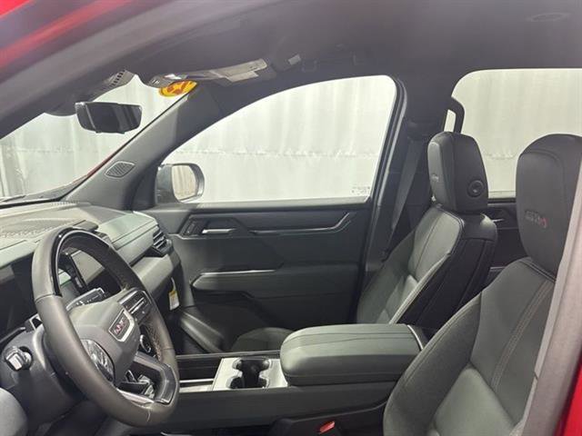 New 2025 GMC Acadia AT4 w/ Super Cruise Package image 14