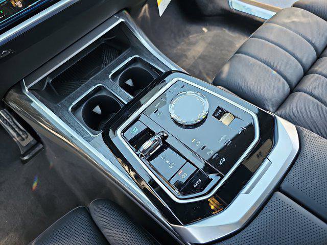 New 2026 BMW i7 eDrive50 image 25
