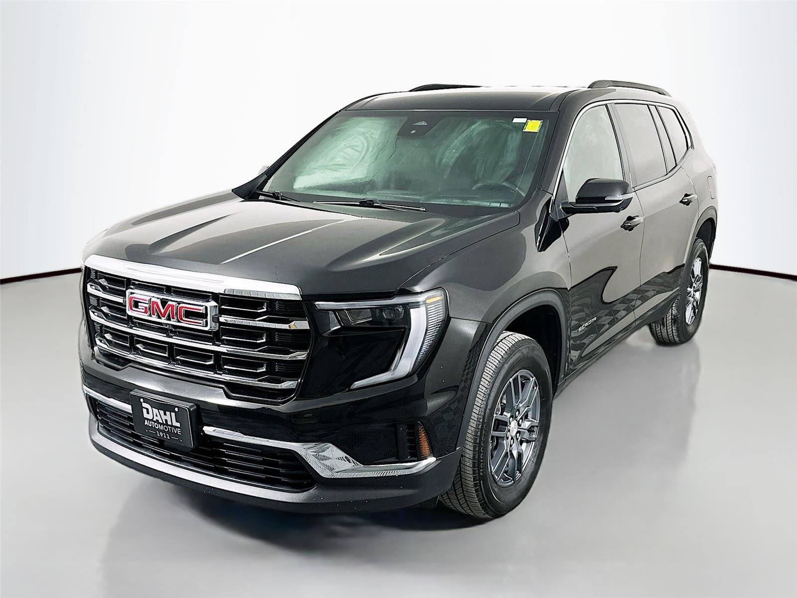 Used 2025 GMC Acadia Elevation image 3