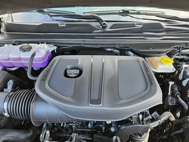 New 2026 RAM 1500 Classic Warlock AWD/4WD image 22