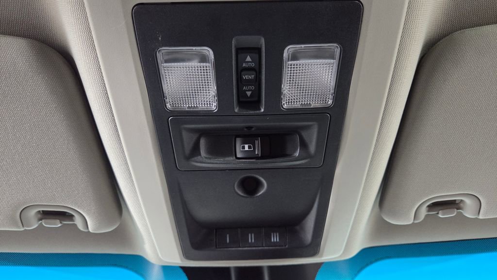 Used 2016 RAM 2500 Power Wagon w/ Comfort Group image 26