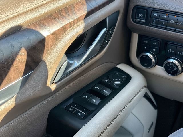 Used 2021 GMC Yukon Denali w/ Denali Ultimate Package image 36