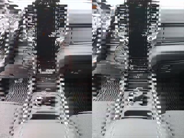 New 2026 RAM 2500 Big Horn image 28