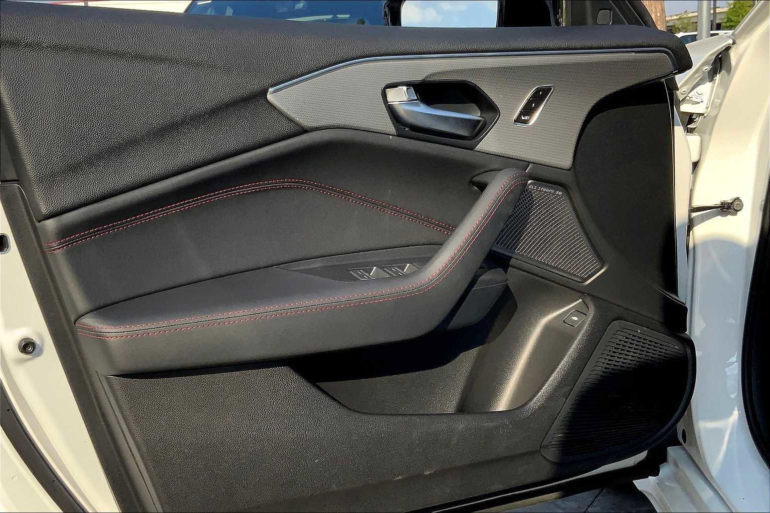 Certified 2025 Acura TLX SH-AWD w/ A-SPEC Pkg image 21