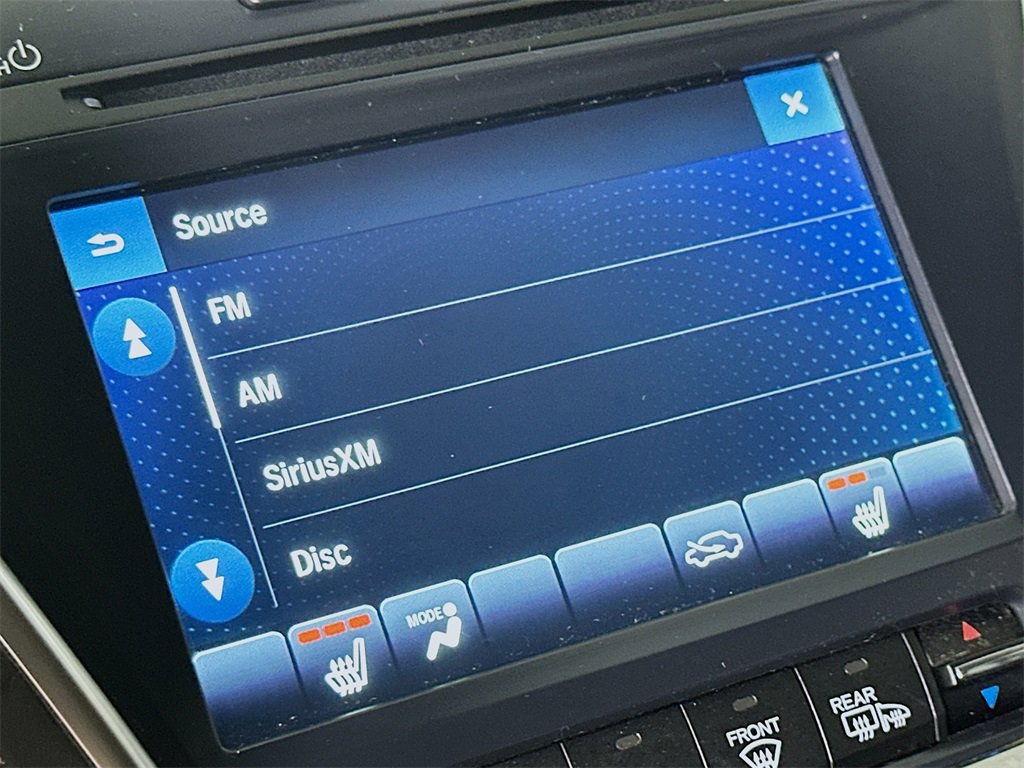 Used 2019 Acura MDX FWD w/ Advance Package image 29