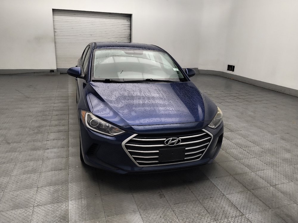 Used 2018 Hyundai Elantra SEL w/ Cargo Package FWD image 14