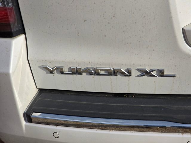 Used 2017 GMC Yukon XL Denali w/ Open Road Package image 6