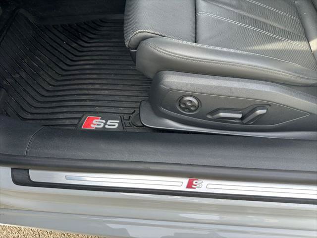 Certified 2024 Audi S5 Premium Plus AWD/4WD image 23