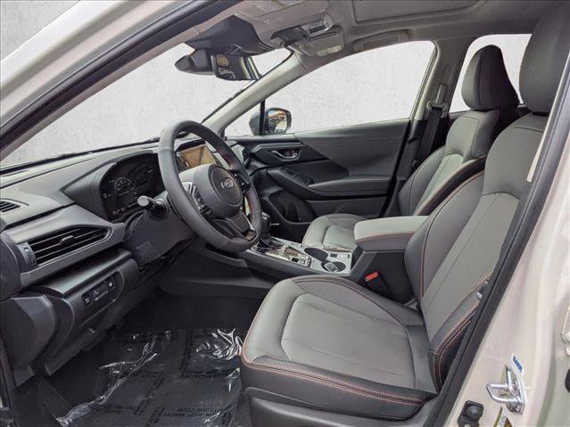 New 2026 Subaru Crosstrek 2.5i Limited image 11