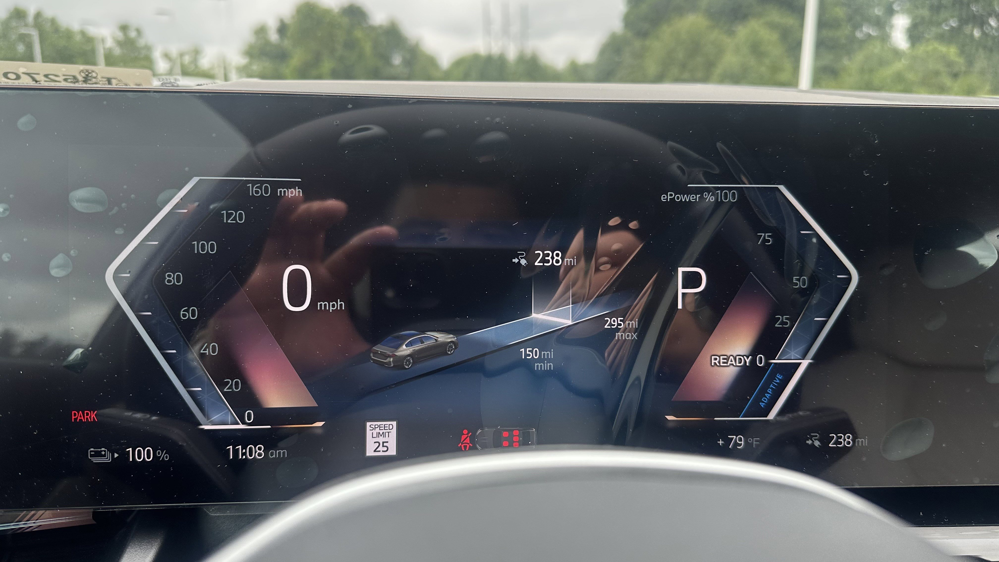 Used 2026 BMW i5 eDrive40 image 19