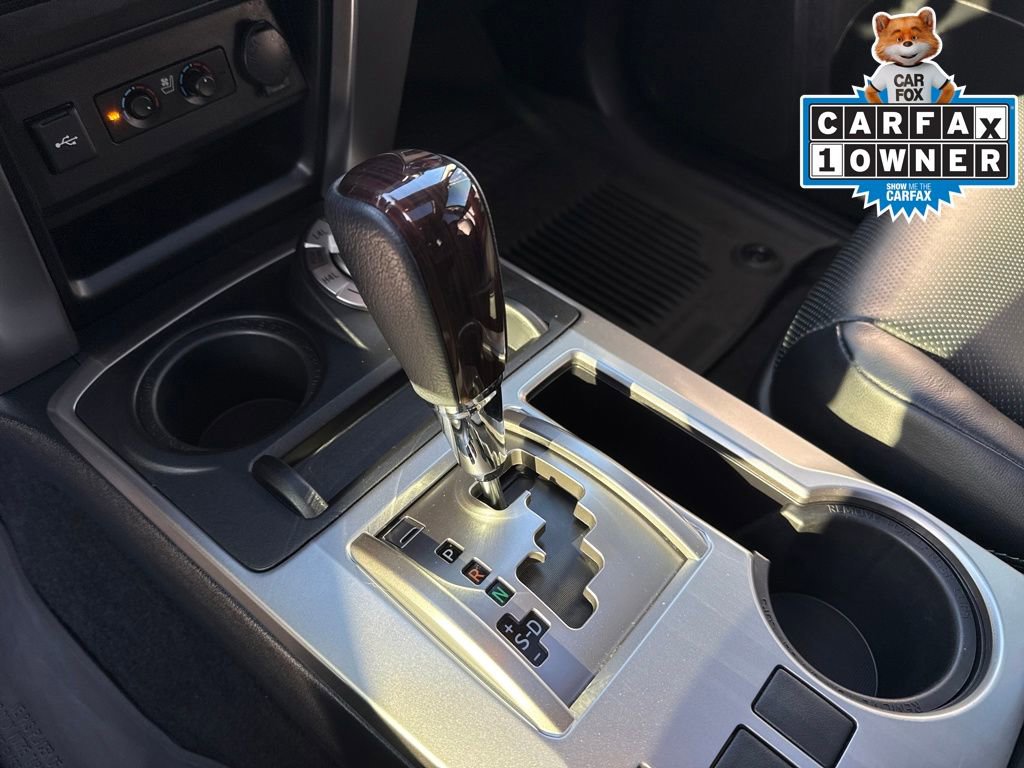 Used 2024 Toyota 4Runner Limited image 28