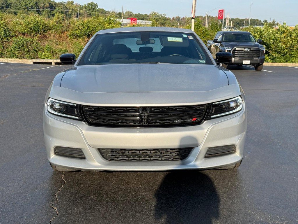 Used 2023 Dodge Charger SXT image 9