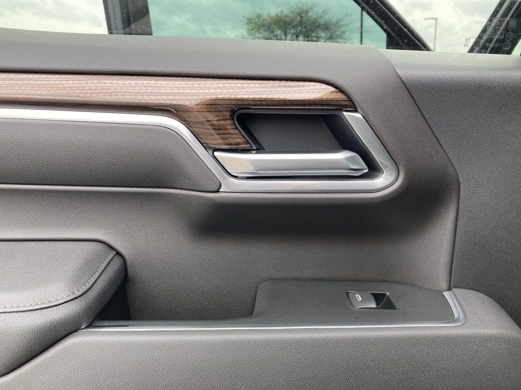 Used 2026 Chevrolet Silverado 1500 LT w/ Texas Edition Plus image 12