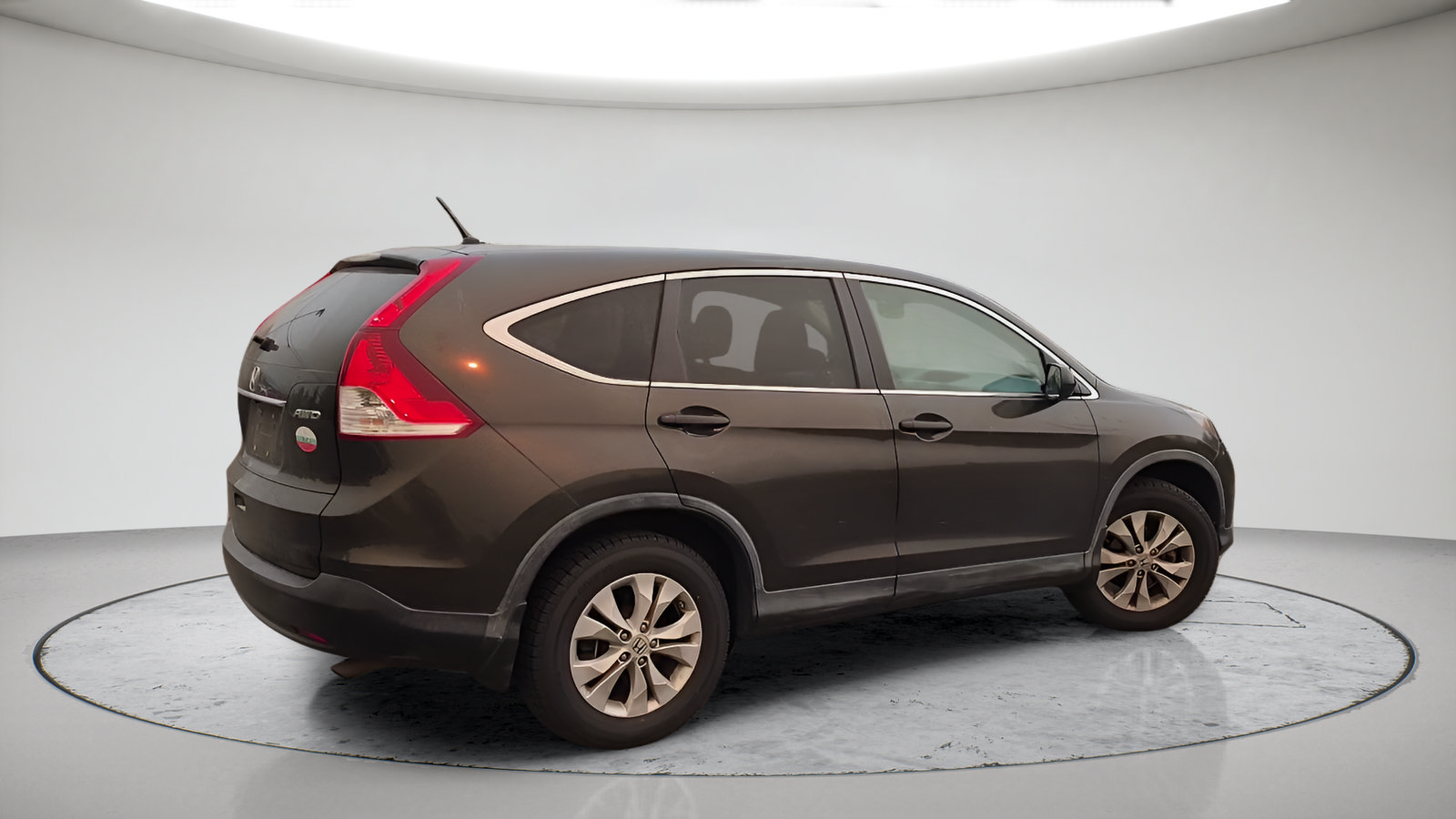 Used 2013 Honda CR-V EX image 6