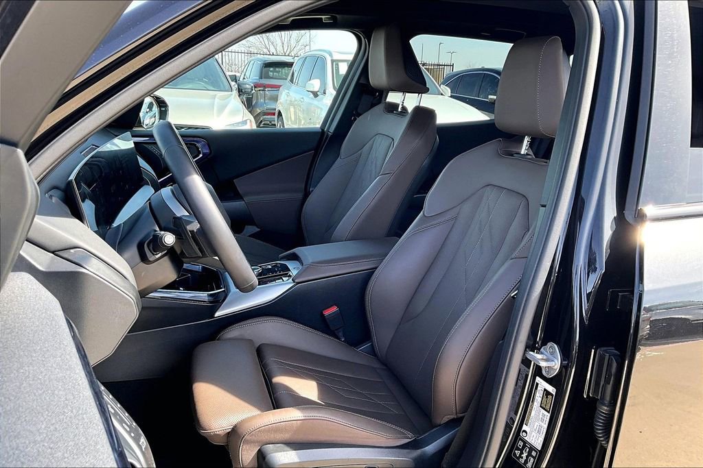 Used 2025 BMW X3 xDrive30i image 31