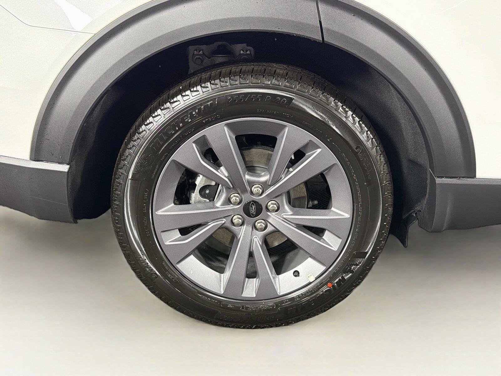 New 2026 Ford Explorer Active w/ Active Comfort Package AWD/4WD image 35