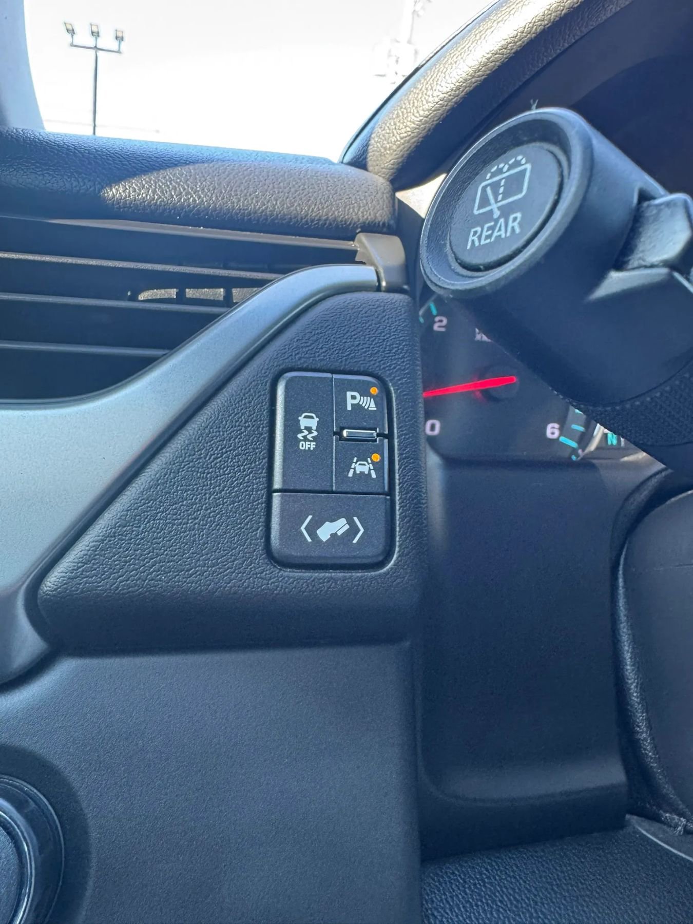 Used 2016 Chevrolet Tahoe LTZ image 19