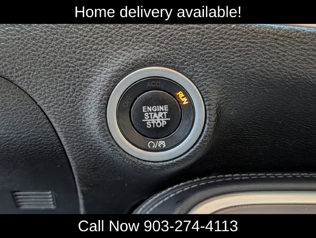Used 2020 Dodge Challenger R/T RWD image 12