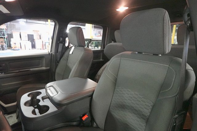 New 2026 RAM 3500 Tradesman image 15