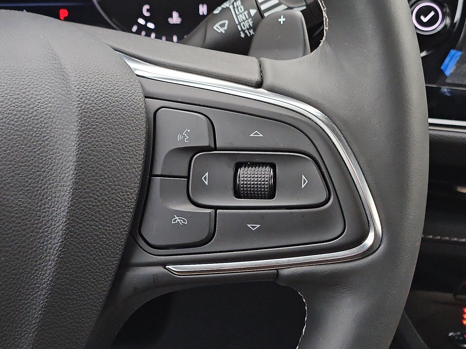 Certified 2023 Buick Envision Avenir image 23