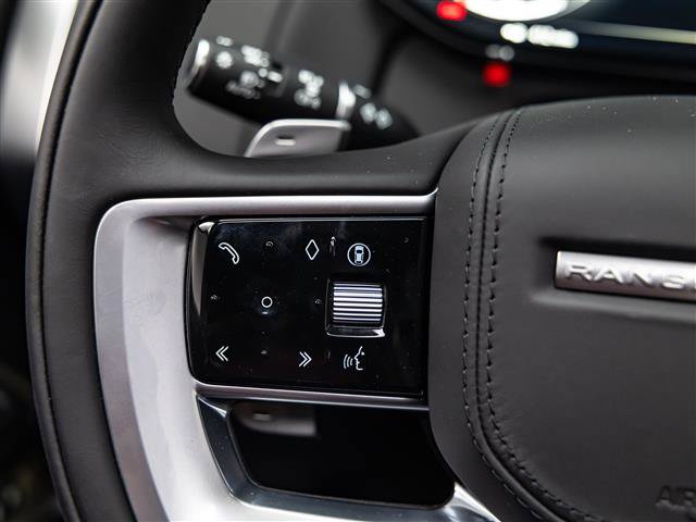 New 2027 Land Rover Range Rover SE AWD/4WD image 22