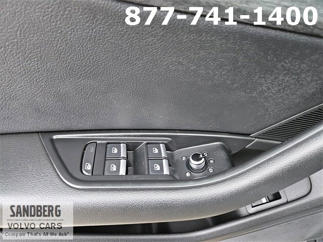 Used 2017 Audi A4 2.0T Premium Plus w/ Premium Plus Package image 17