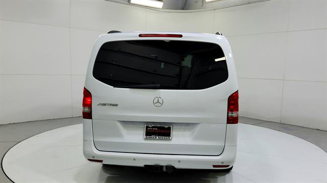 Used 2016 Mercedes-Benz Metris Passenger image 7