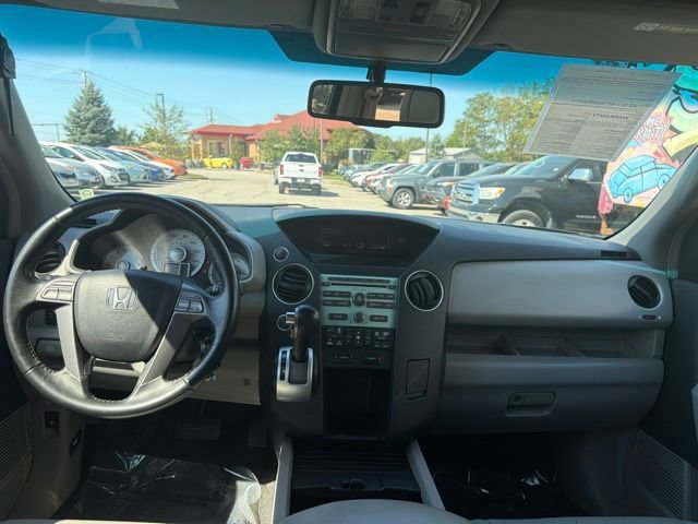 Used 2009 Honda Pilot EX-L image 7