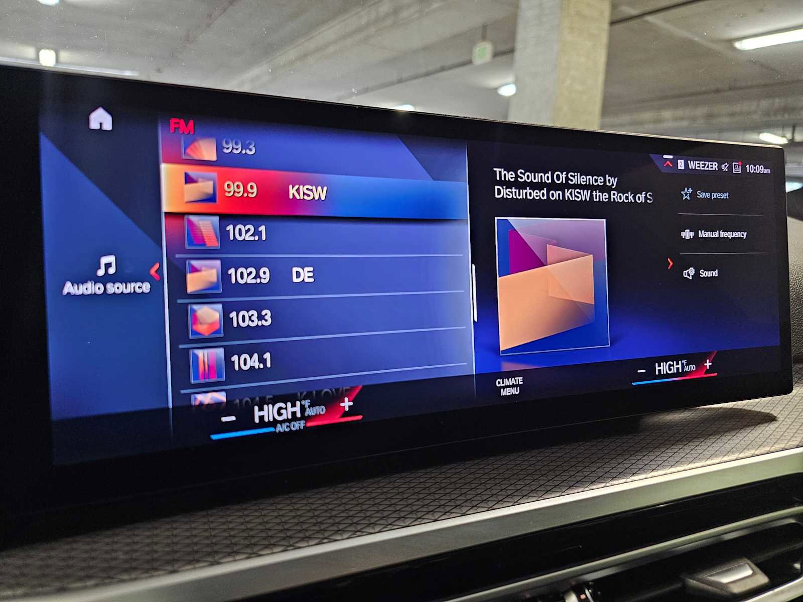 Used 2023 BMW 330e xDrive w/ M Sport Package image 16