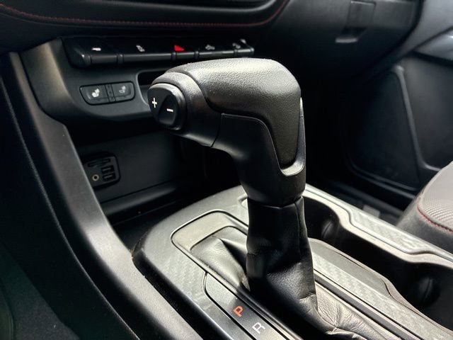 Used 2019 GMC Canyon All Terrain w/ Trailering Package image 31